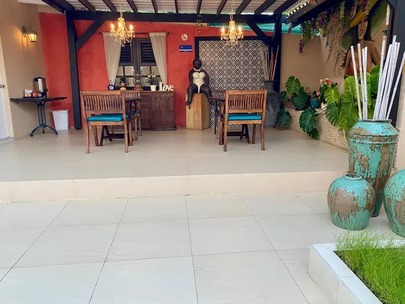 Casa Amalia
