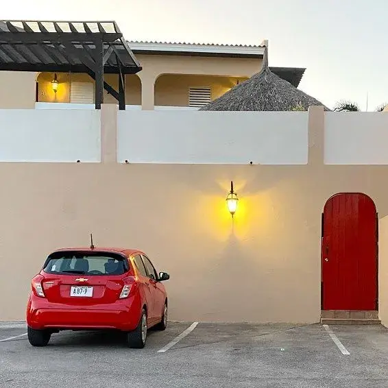 Casa Amalia