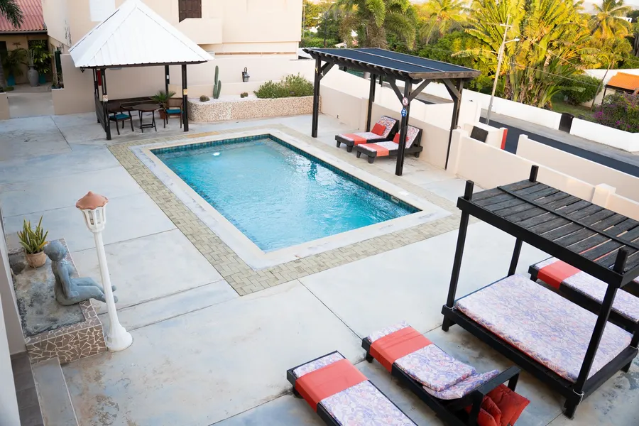 Casa Amalia 2