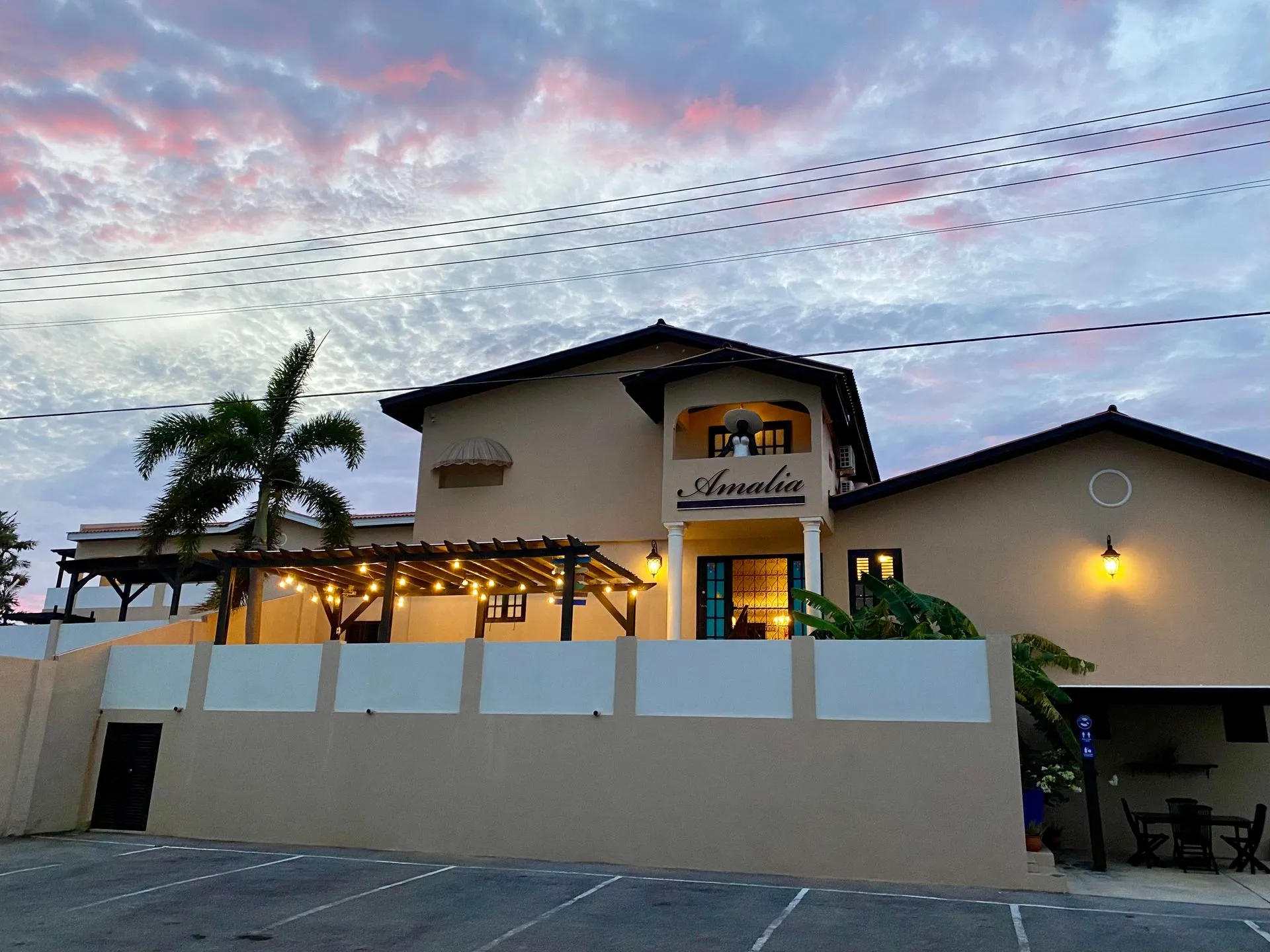 Casa Amalia 4