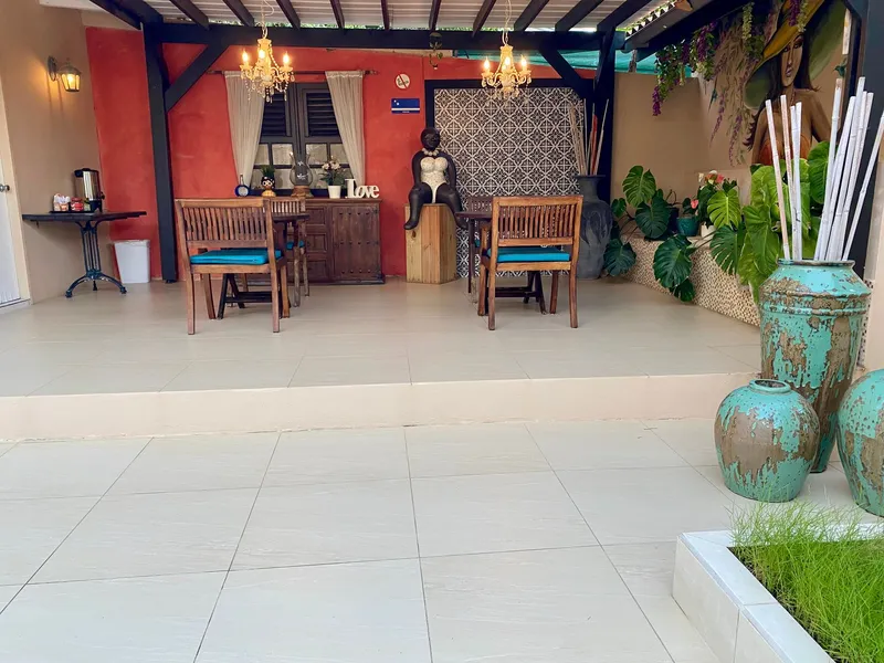 Casa Amalia 1